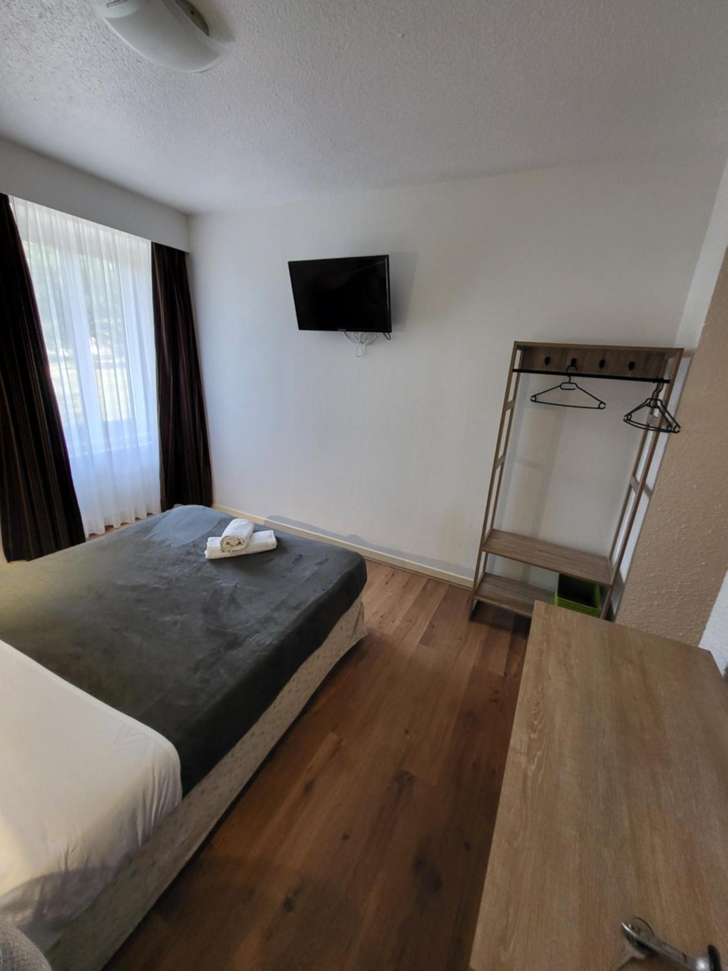 Ga Location Hotel Macon Luaran gambar